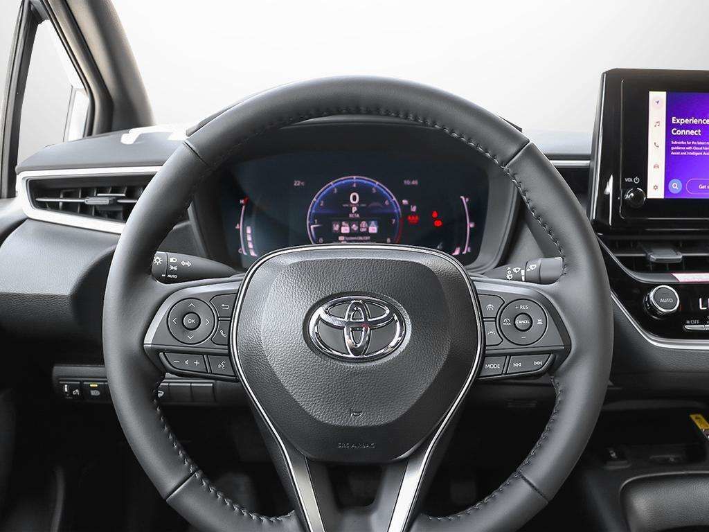 2026 Toyota Corolla in Verdun, Quebec