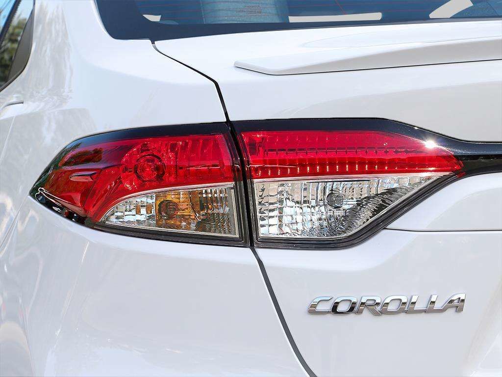 2026 Toyota Corolla in Verdun, Quebec