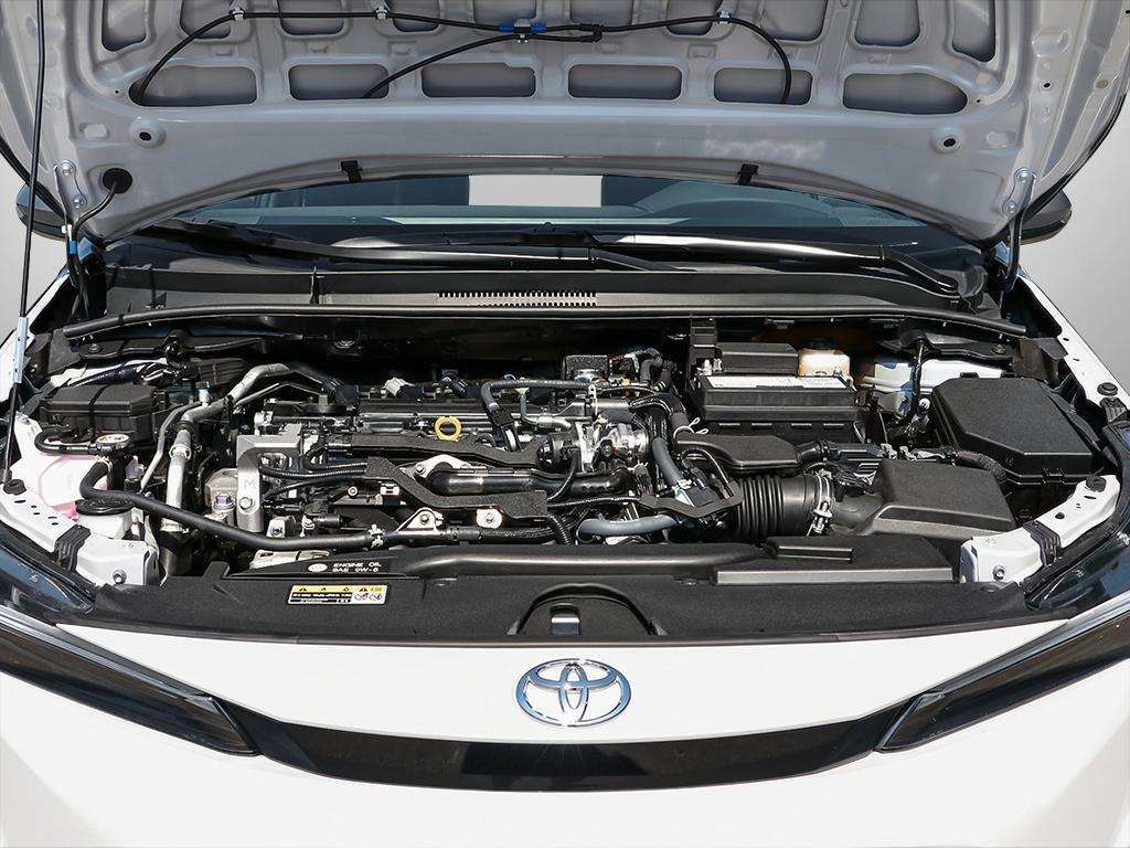 2026 Toyota Corolla in Verdun, Quebec