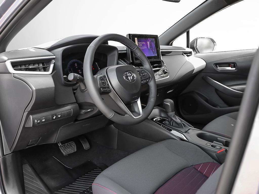 2026 Toyota Corolla in Verdun, Quebec