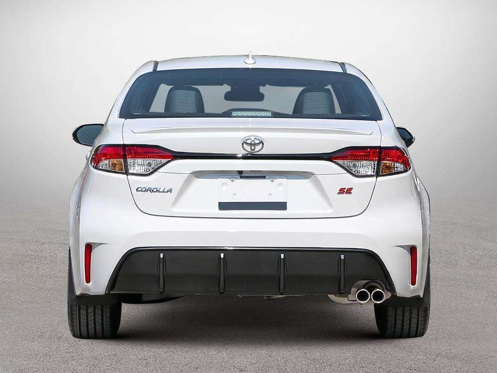 2026 Toyota Corolla in Verdun, Quebec