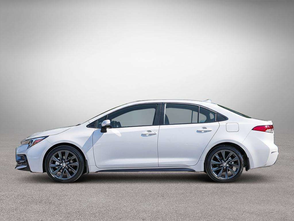 2026 Toyota Corolla in Verdun, Quebec