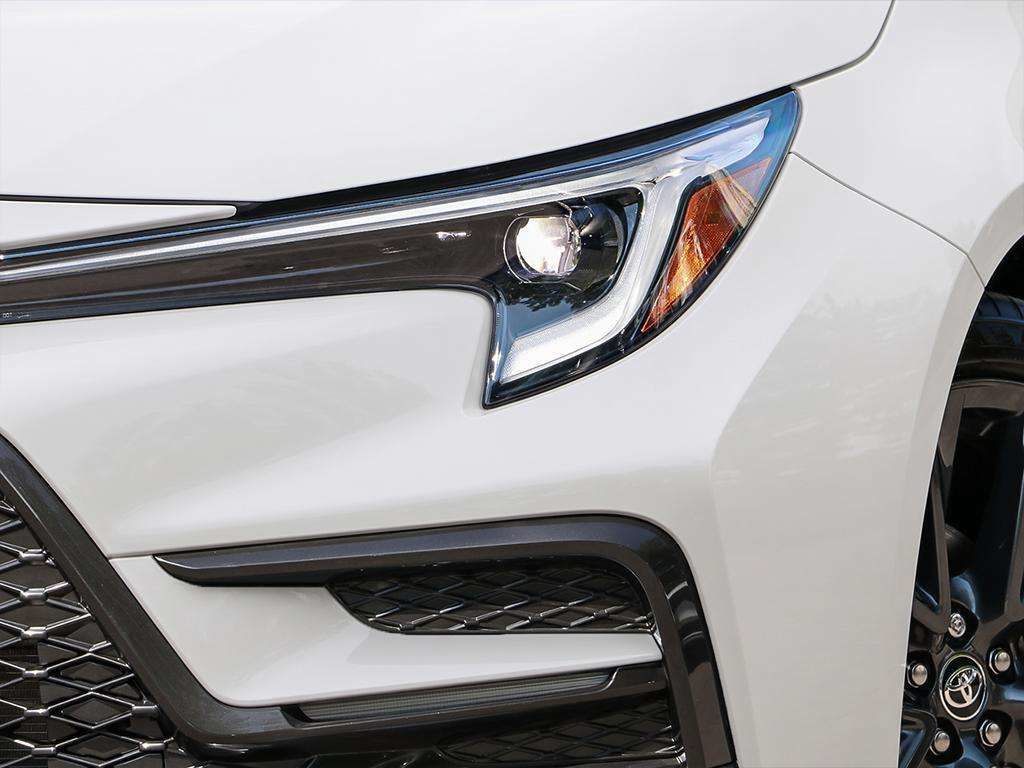 2026 Toyota Corolla in Verdun, Quebec