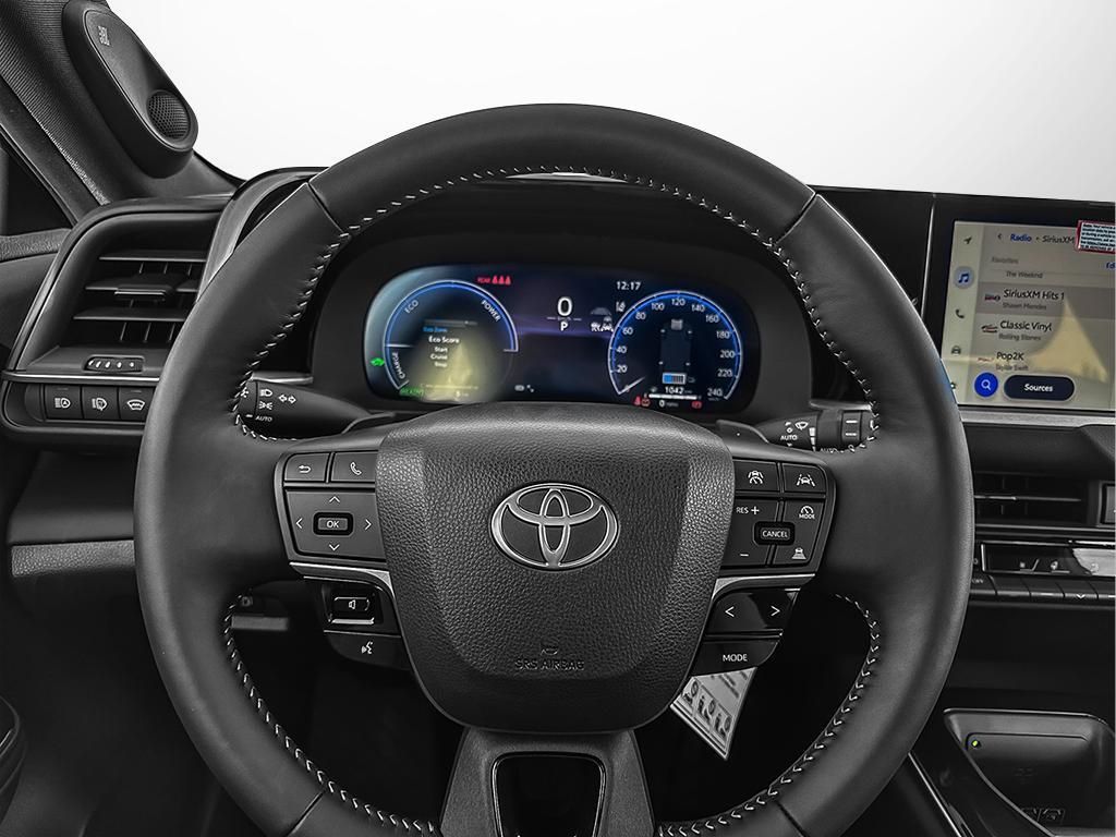 2025 Toyota Crown Signia in Verdun, Quebec