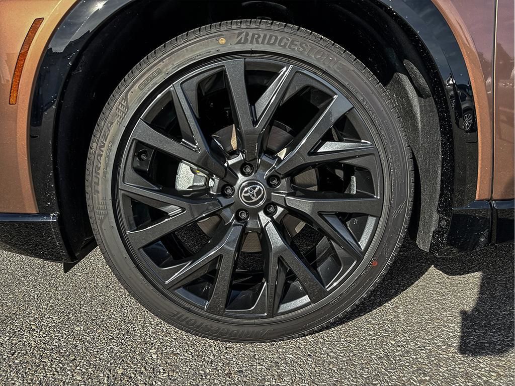 2025 Toyota Crown Signia in Verdun, Quebec