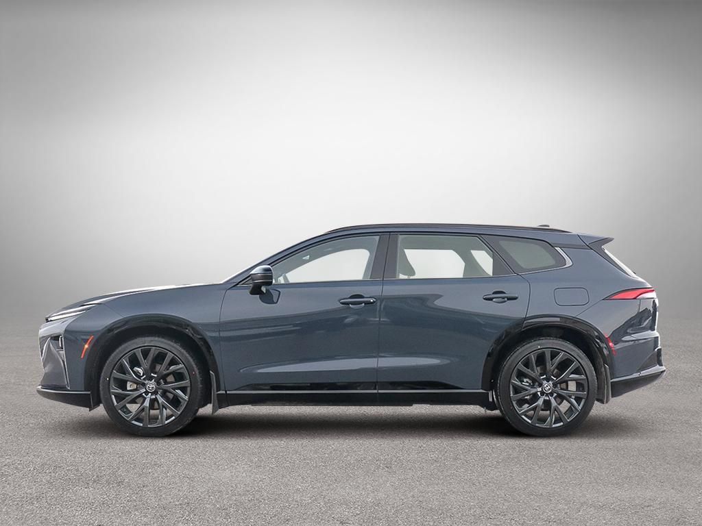 Toyota Crown Signia  2025