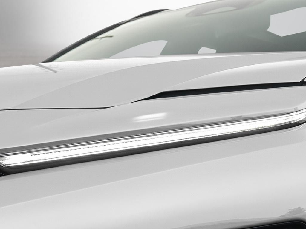 2026 Toyota Crown Signia