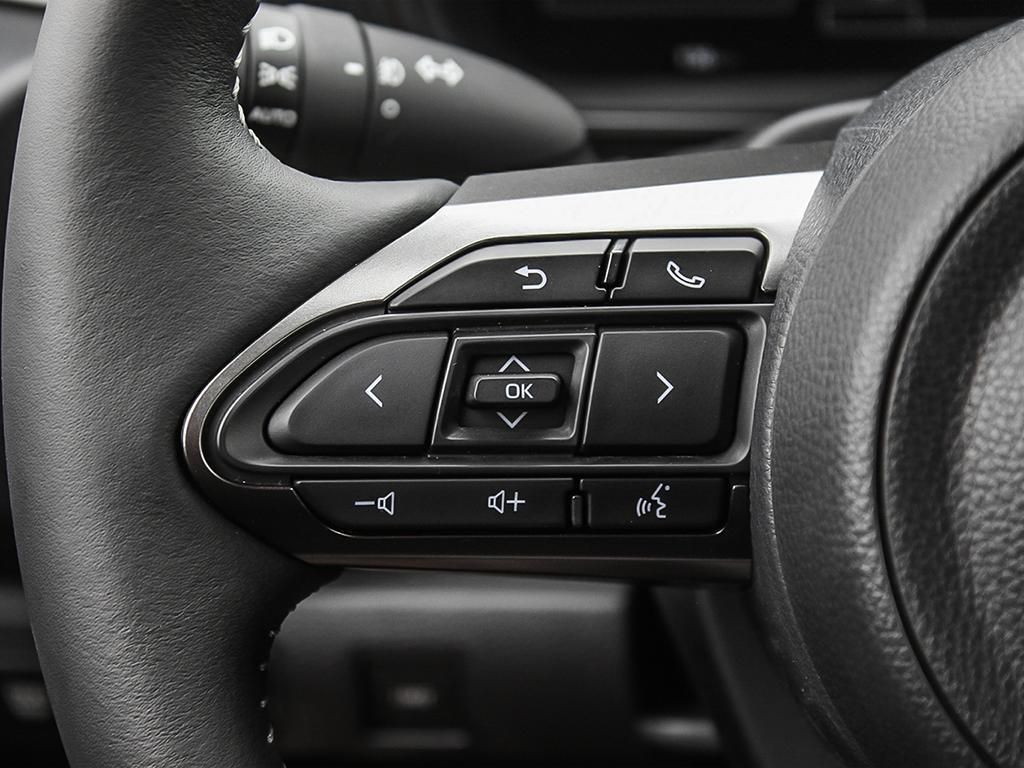 Toyota GR COROLLA  2025