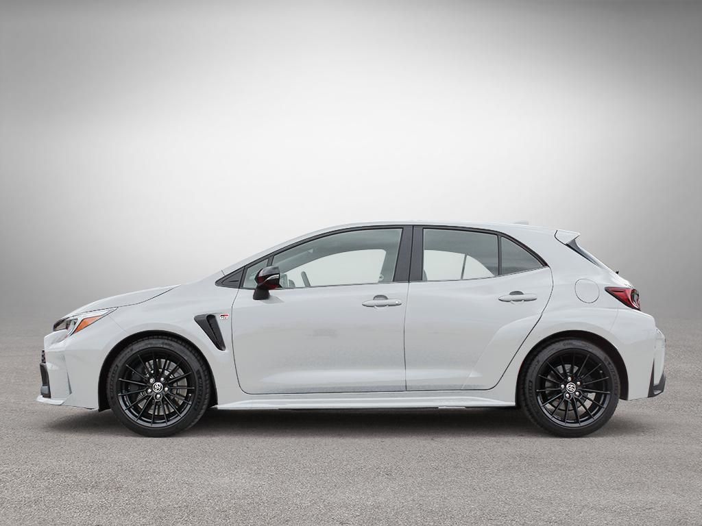Toyota GR COROLLA  2025