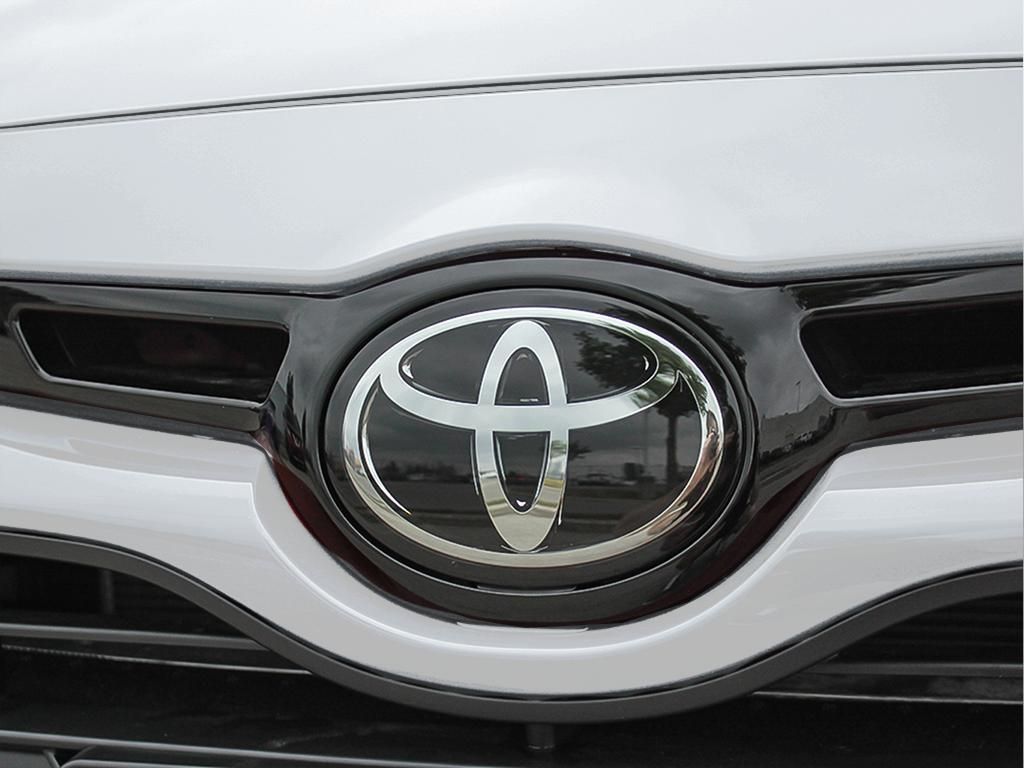 Toyota GR COROLLA  2025