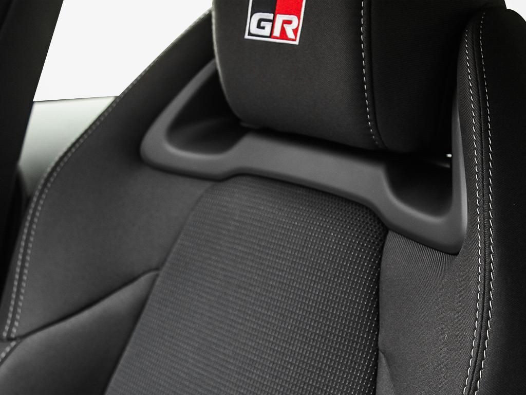 Toyota GR COROLLA  2025