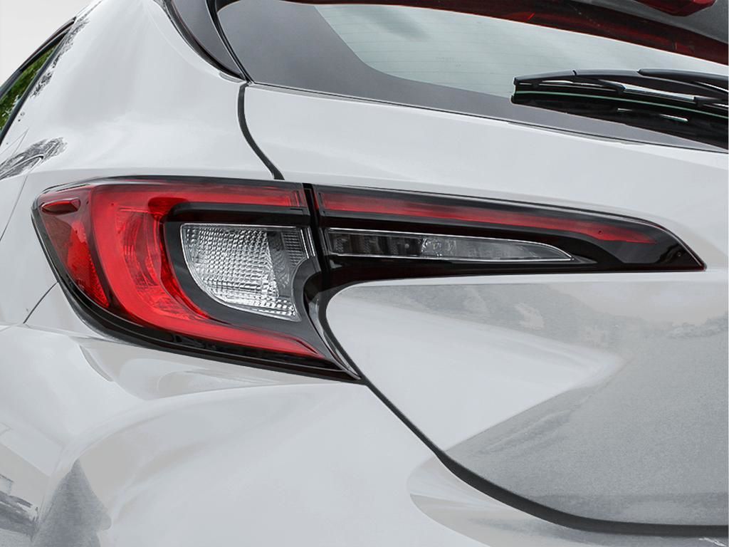 Toyota GR COROLLA  2025