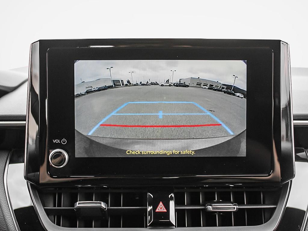 Toyota GR COROLLA  2025