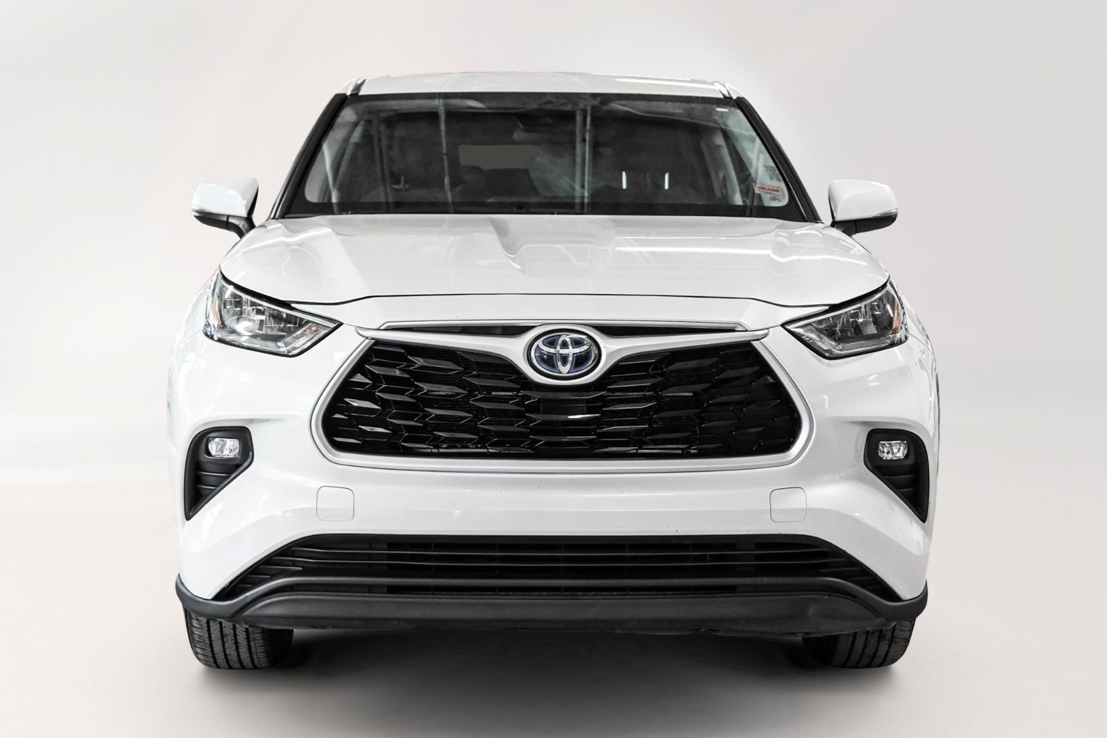 2020 Toyota Highlander hybrid in Verdun, Quebec