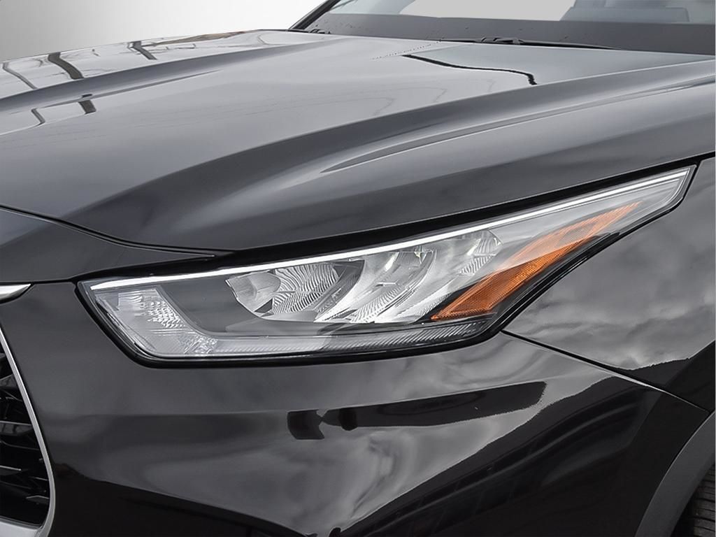 Toyota Highlander  2025 à Verdun, Québec