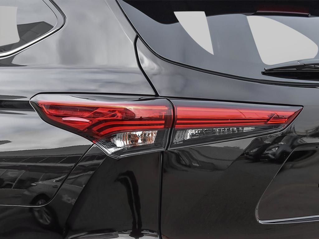 Toyota Highlander  2025 à Verdun, Québec