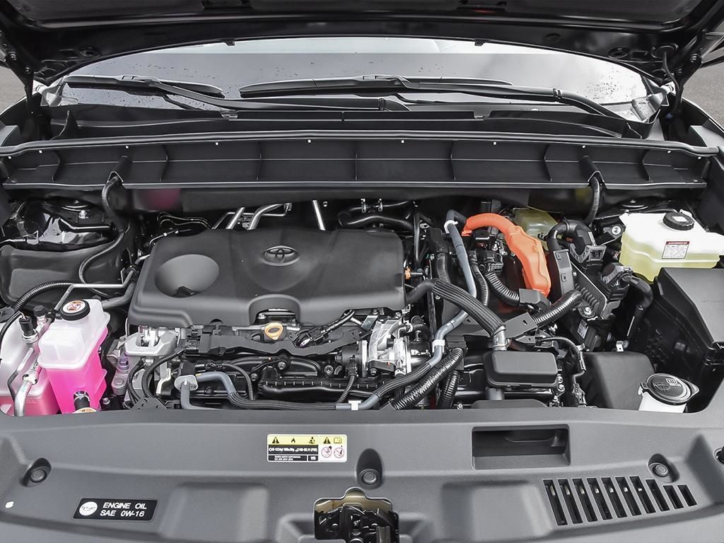 Toyota Highlander  2025 à Verdun, Québec