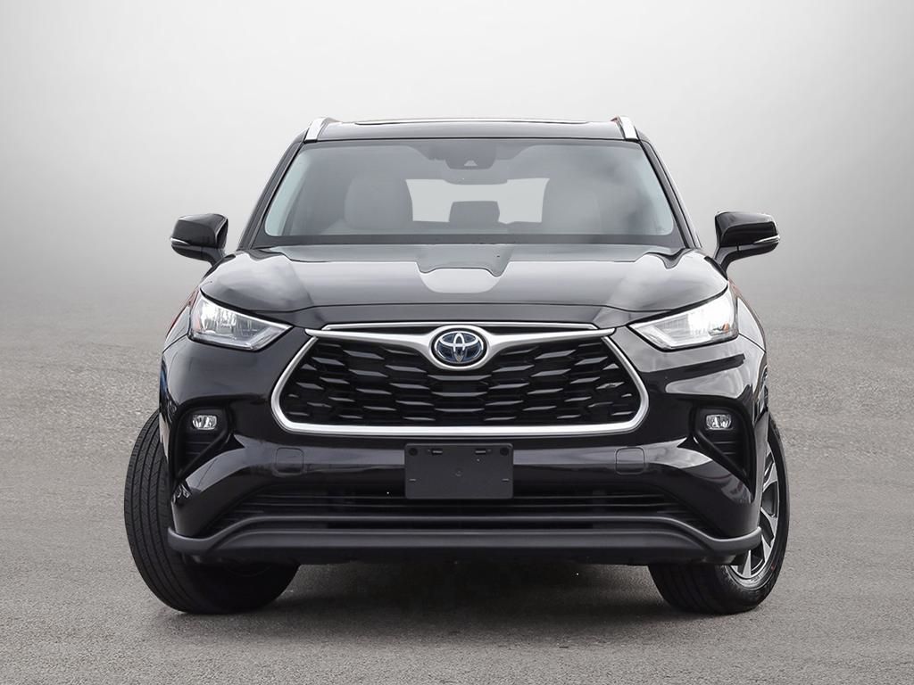 Toyota Highlander  2025 à Verdun, Québec