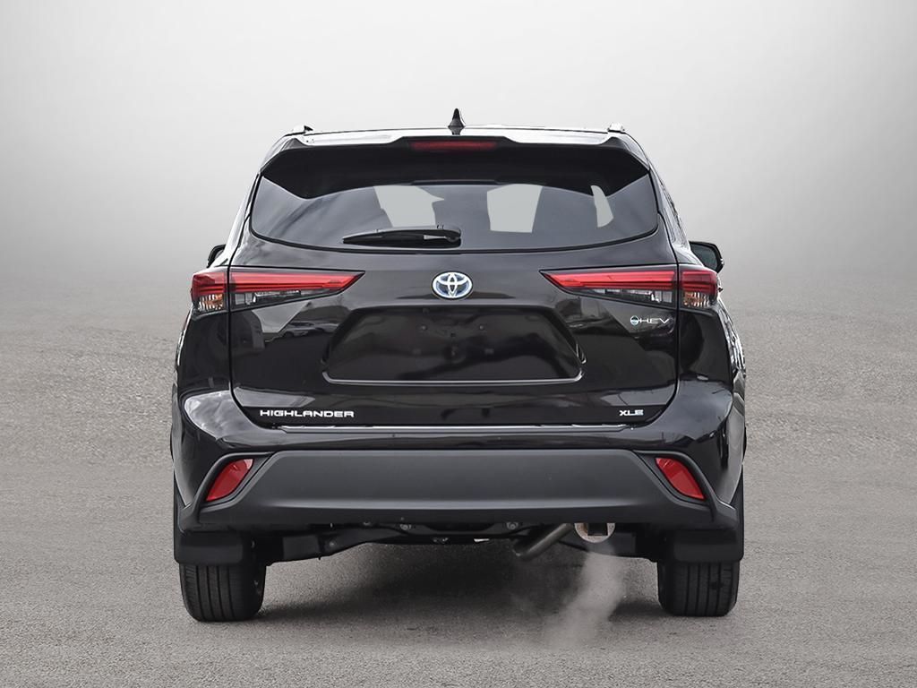 Toyota Highlander  2025 à Verdun, Québec