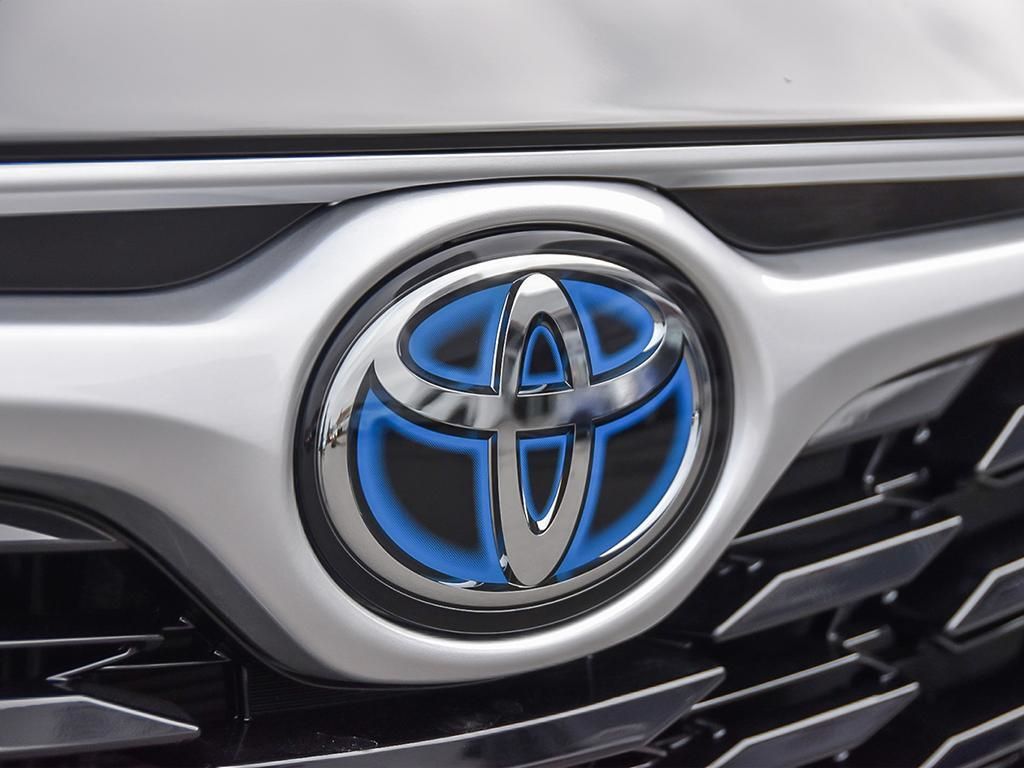 Toyota Highlander  2025 à Verdun, Québec