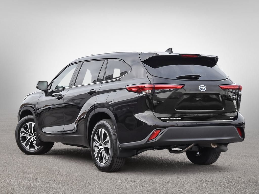 Toyota Highlander  2025 à Verdun, Québec