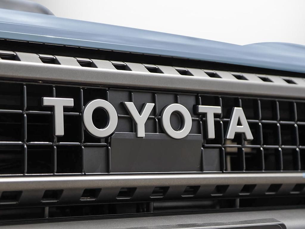 Toyota Land Cruiser  2025 à Verdun, Québec
