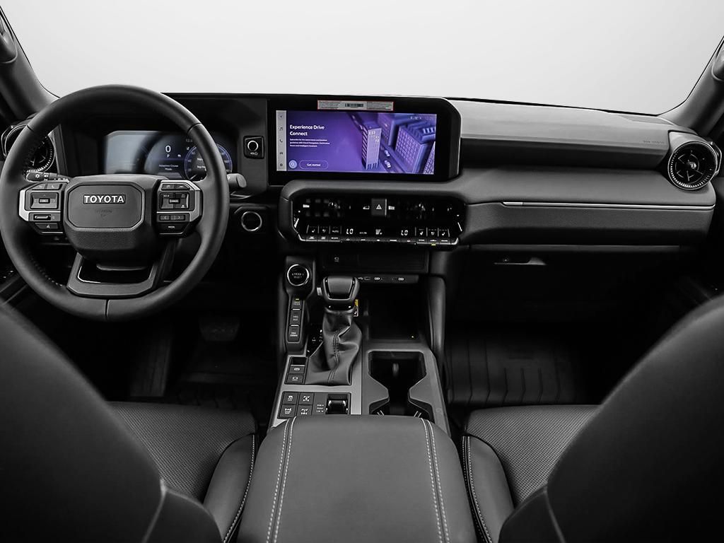 Toyota Land Cruiser  2025 à Verdun, Québec