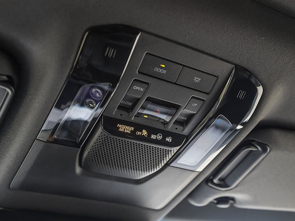 Toyota Land Cruiser  2025 à Verdun, Québec