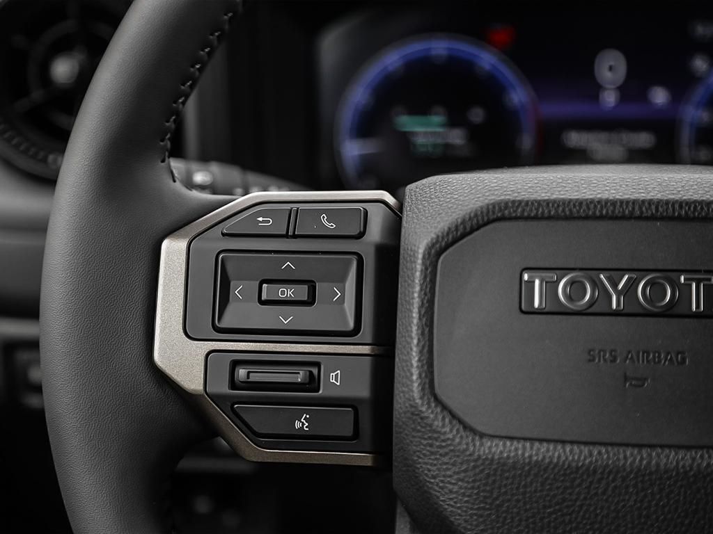 Toyota Land Cruiser  2025 à Verdun, Québec