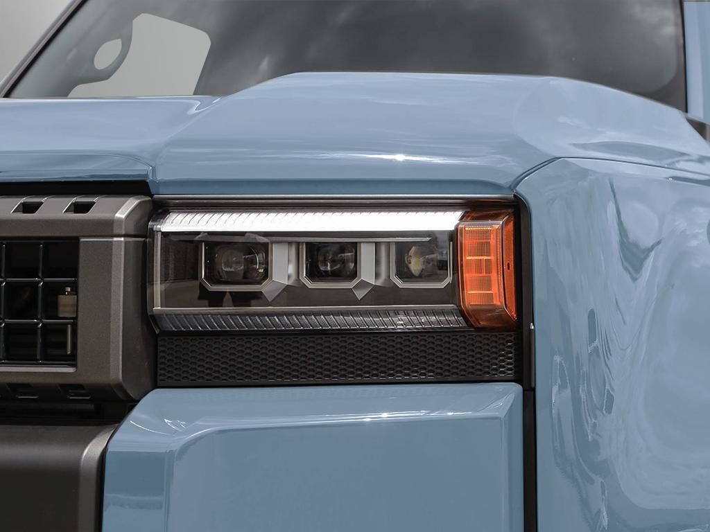 Toyota Land Cruiser  2025 à Verdun, Québec