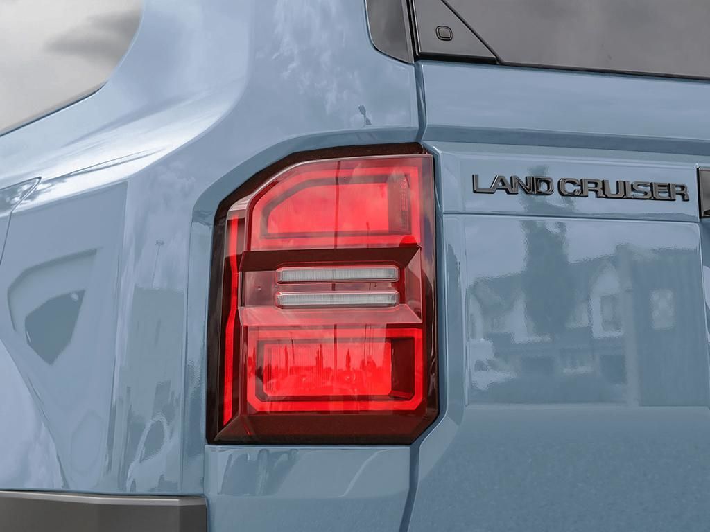Toyota Land Cruiser  2025 à Verdun, Québec