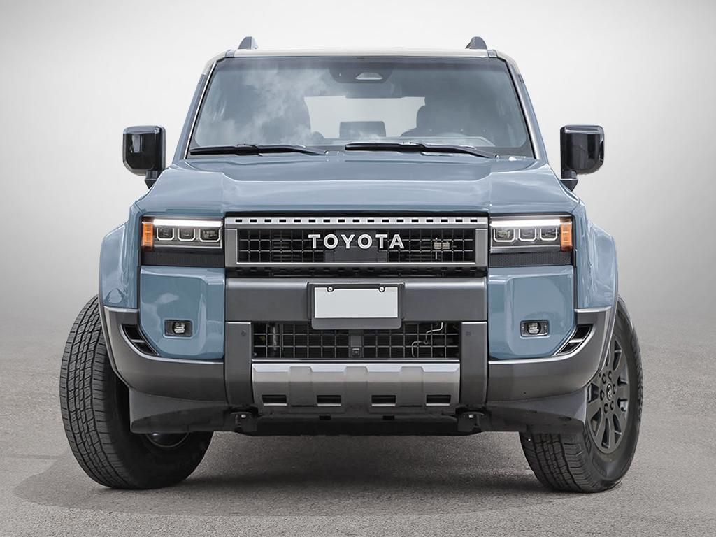 Toyota Land Cruiser  2025 à Verdun, Québec