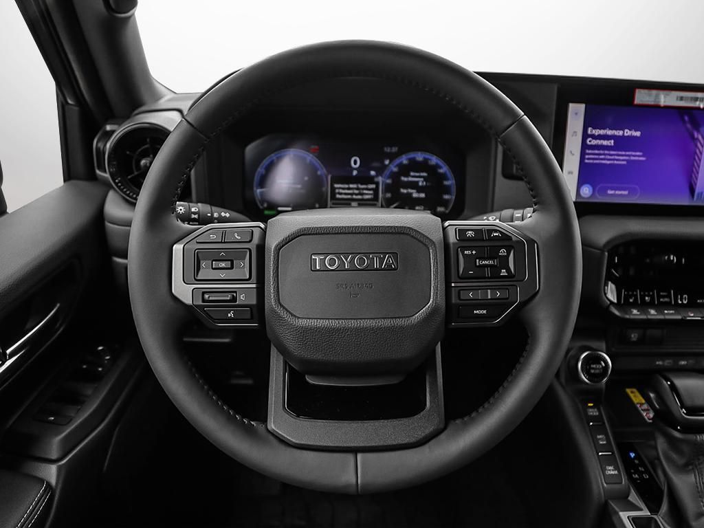 Toyota Land Cruiser  2025 à Verdun, Québec