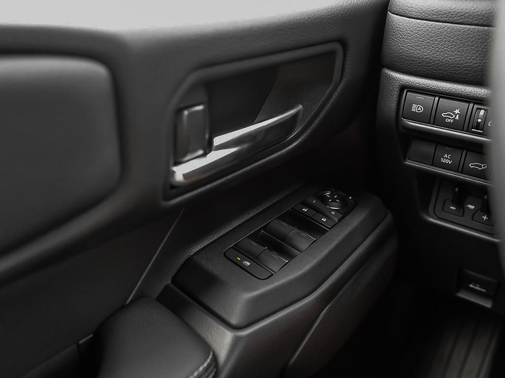 Toyota Land Cruiser  2025 à Verdun, Québec