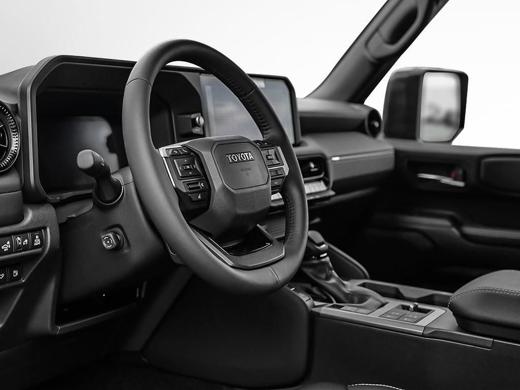 Toyota Land Cruiser  2025 à Verdun, Québec