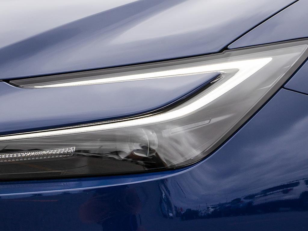 2025 Toyota Prius Plug-in Hybrid