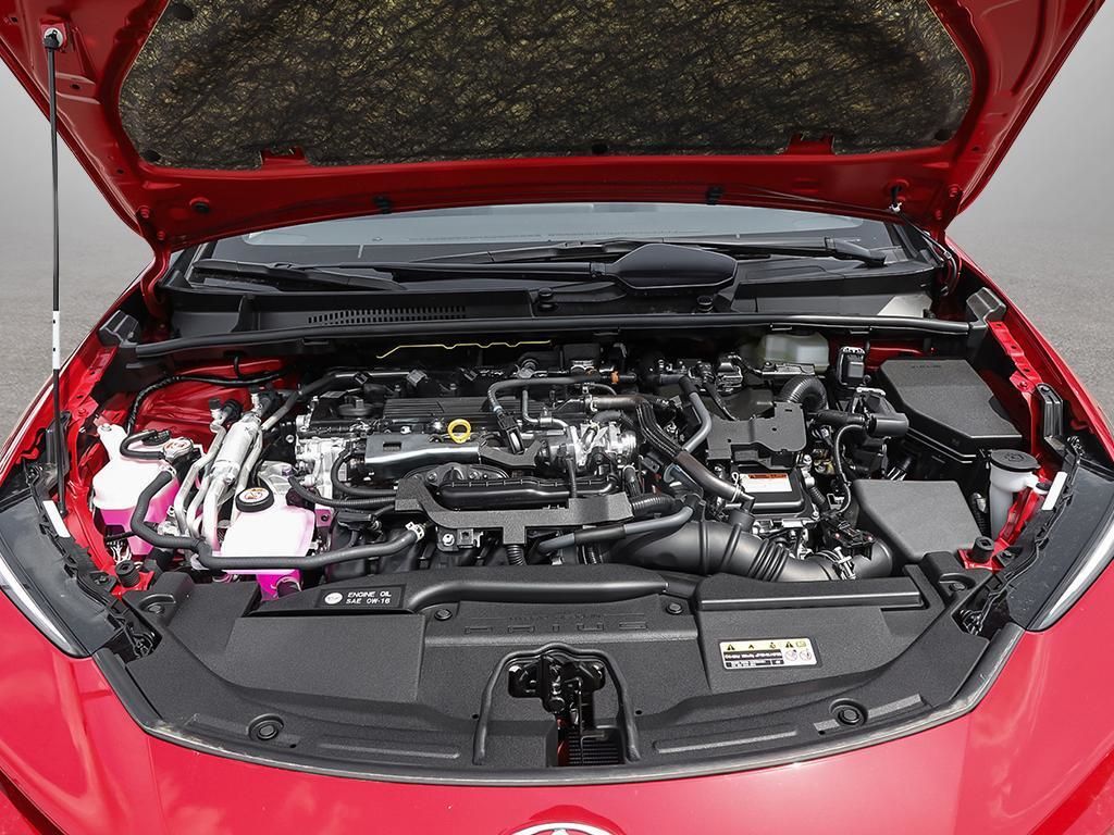 2025 Toyota Prius Plug-in Hybrid in Verdun, Quebec