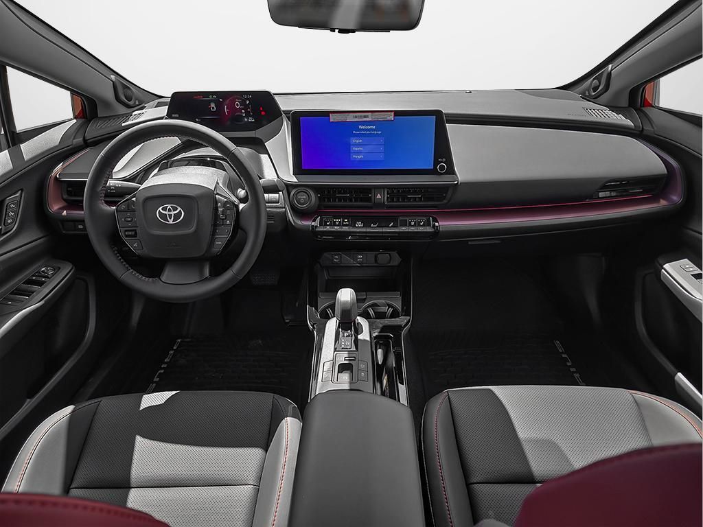 2025 Toyota Prius Plug-in Hybrid in Verdun, Quebec