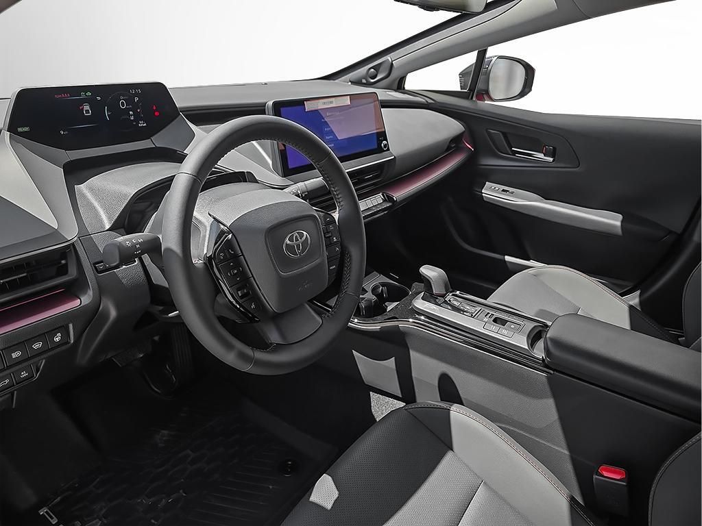 2025 Toyota Prius Plug-in Hybrid in Verdun, Quebec