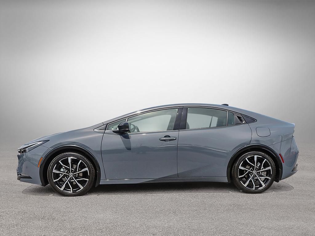 Toyota Prius Plug-in Hybrid  2025 à Verdun, Québec