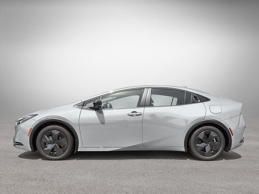 2025 Toyota Prius Plug-in Hybrid in Verdun, Quebec
