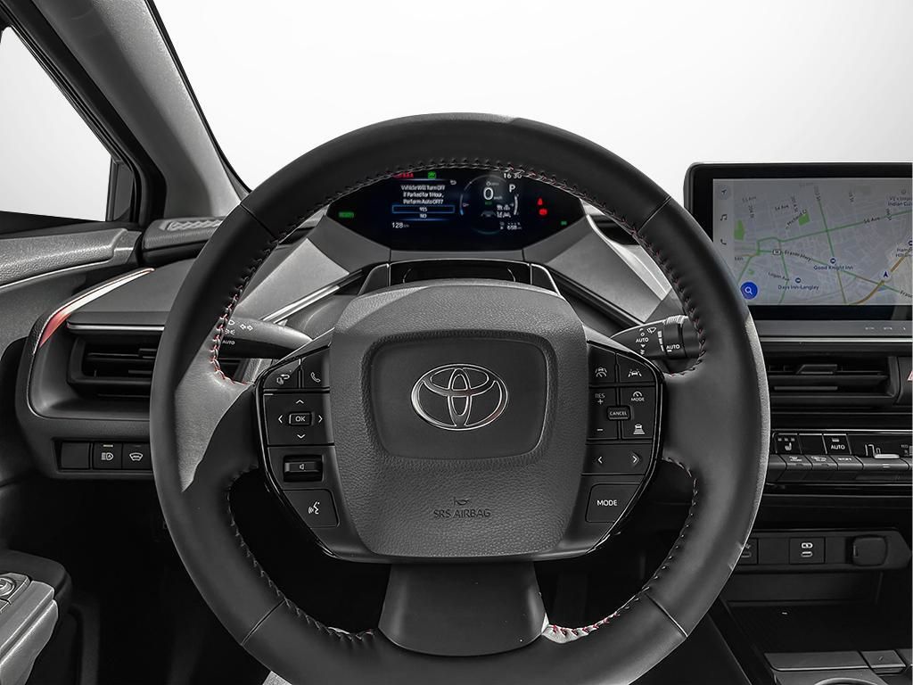 2025 Toyota Prius Plug-in Hybrid in Verdun, Quebec