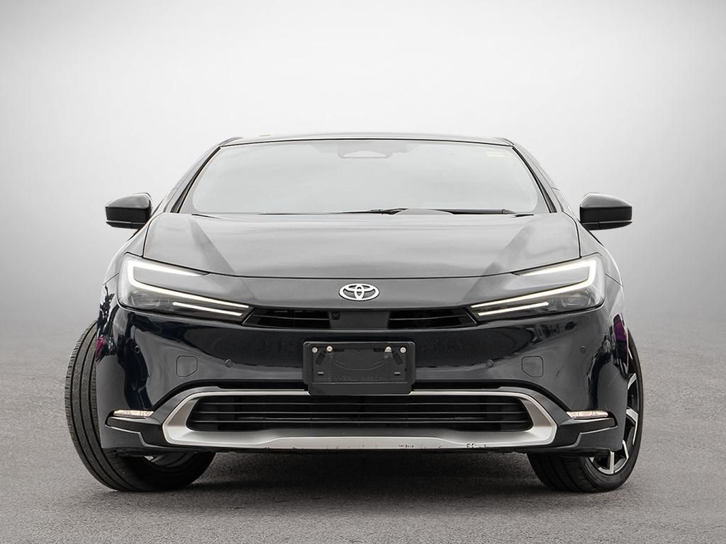 2025 Toyota Prius Plug-in Hybrid in Verdun, Quebec