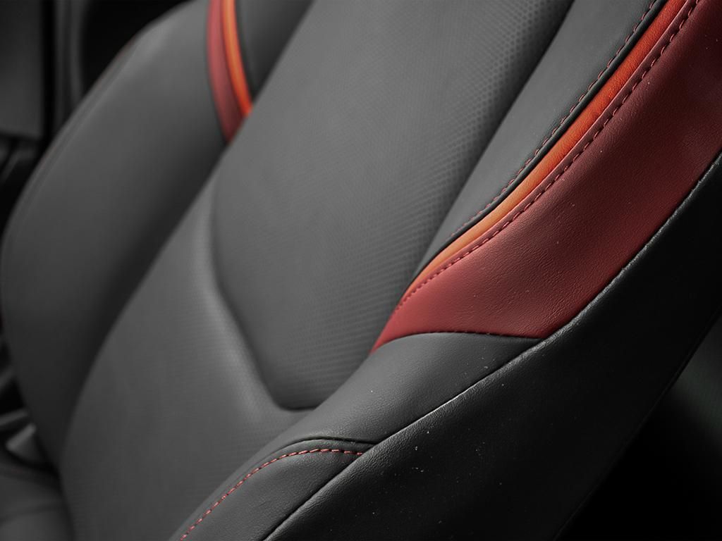 2026 Toyota Prius Plug-in Hybrid