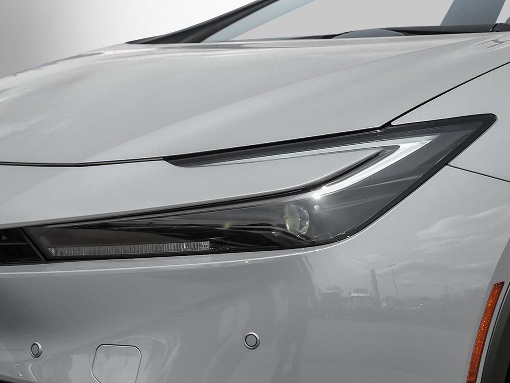 Toyota Prius Plug-in Hybrid  2026 à Verdun, Québec