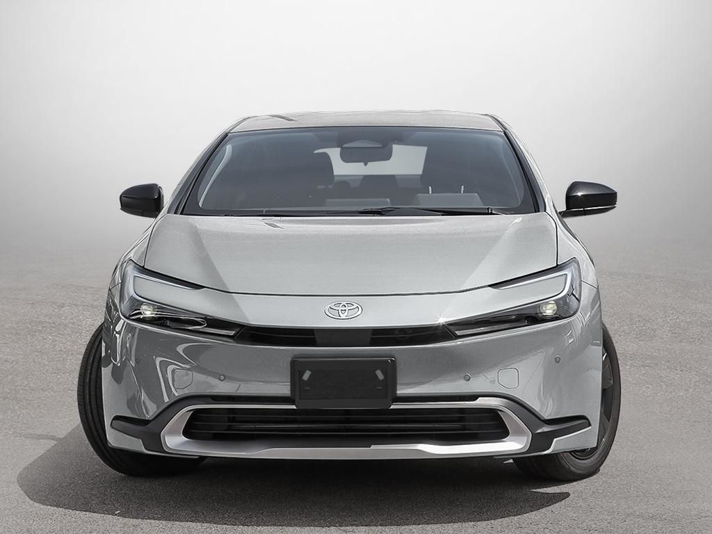 Toyota Prius Plug-in Hybrid  2026 à Verdun, Québec