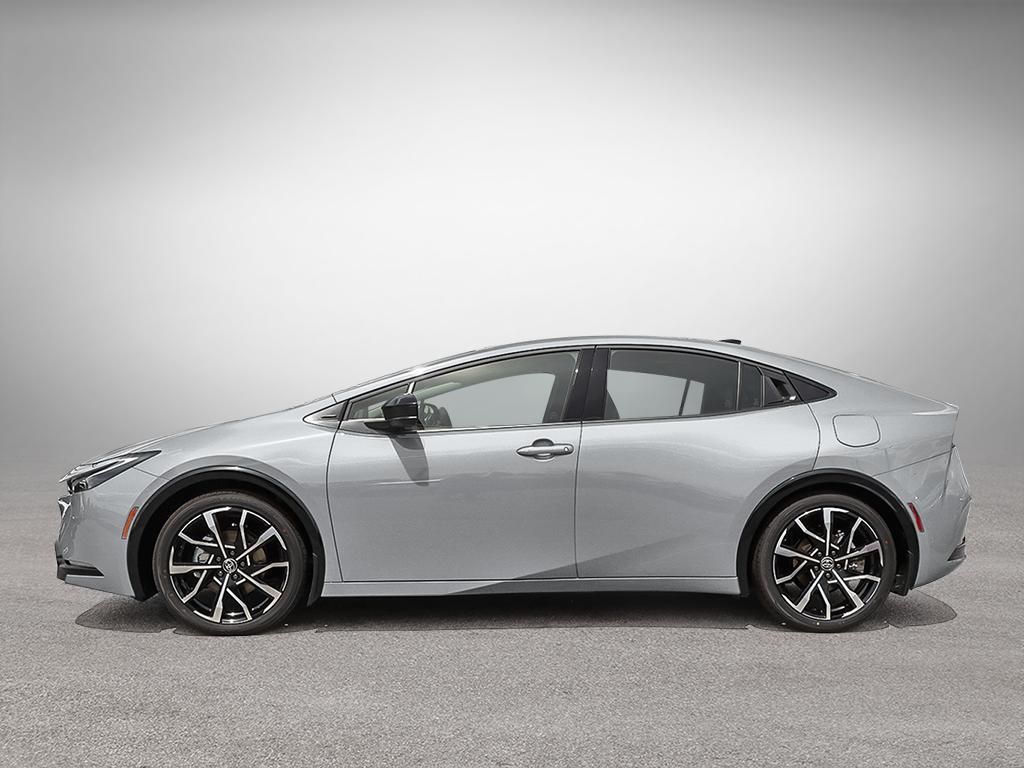 Toyota Prius Plug-in Hybrid  2026