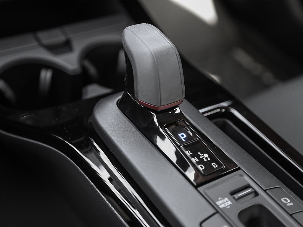 Toyota Prius Plug-in Hybrid  2026