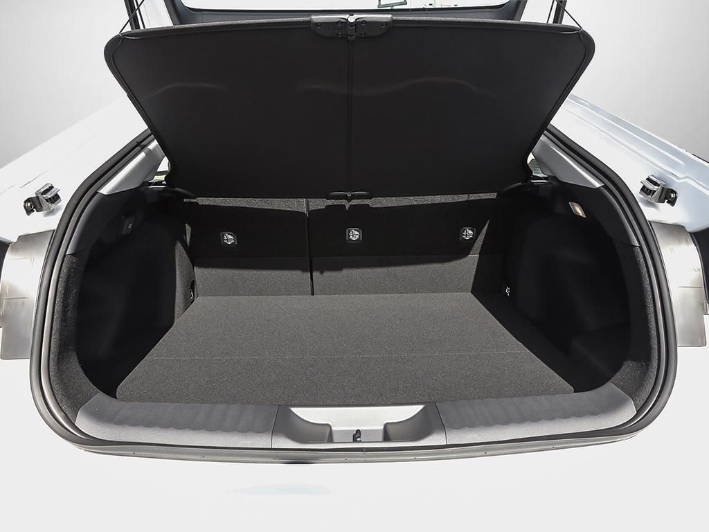 2026 Toyota Prius Plug-in Hybrid