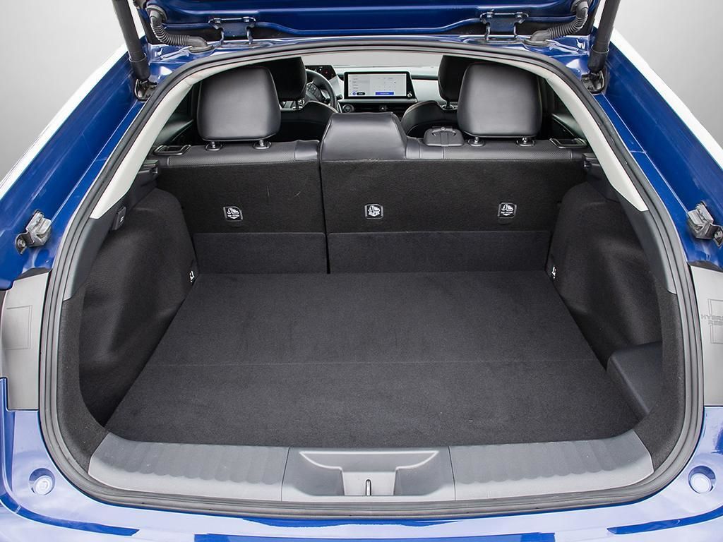 2026 Toyota Prius Plug-in Hybrid